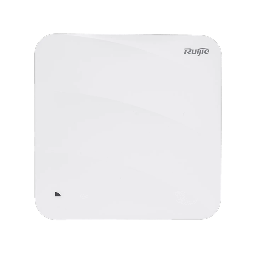 RG-SAP825-SP, Wi-Fi 6 Dual-Radio 2.976 Gbps High-Density Indoor Access Point
