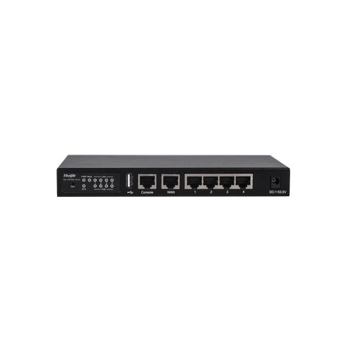 RG-SC6705-SP, Multi-Service Wireless Controller with 64 AP License