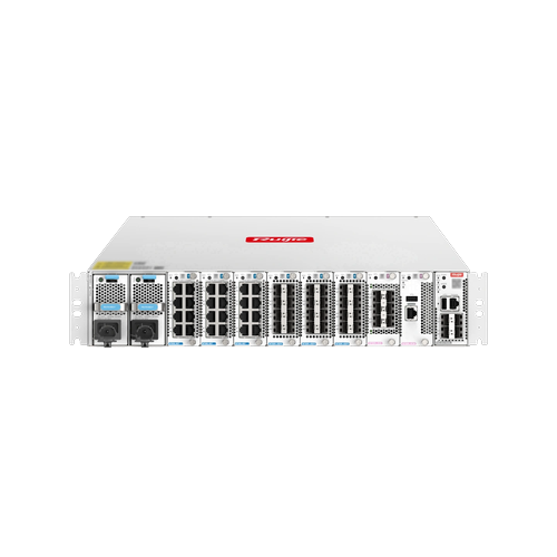 RG-SG7008L Fixed 10GE ODON Master Device Applied in ODON Solution