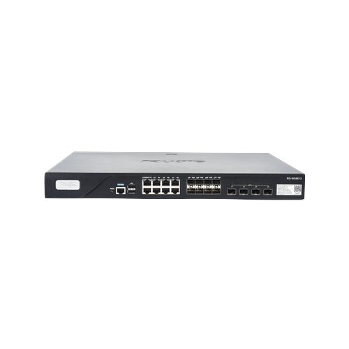RG-WS6512, High-Performance Large Campus Wireless Access Controller