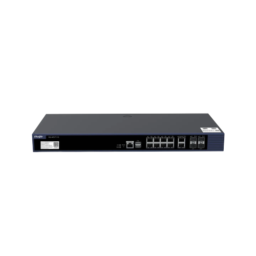 RG-WS7110, Next-Generation High-Performance 10 Gbps Wireless Access Controller