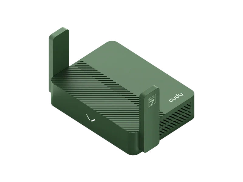 BE3600 2.5G Wi-Fi 7 Travel Router