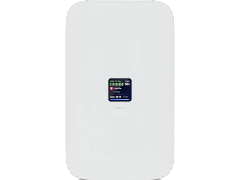 UniFi 5G Max