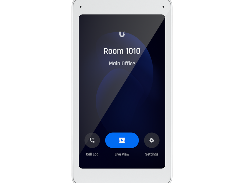 Access Intercom Viewer
