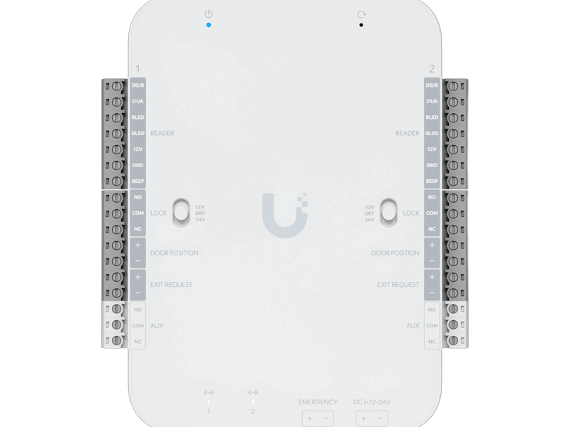Access Retrofit Hub