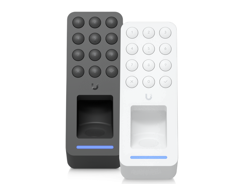 Access Retrofit Reader Fingerprint