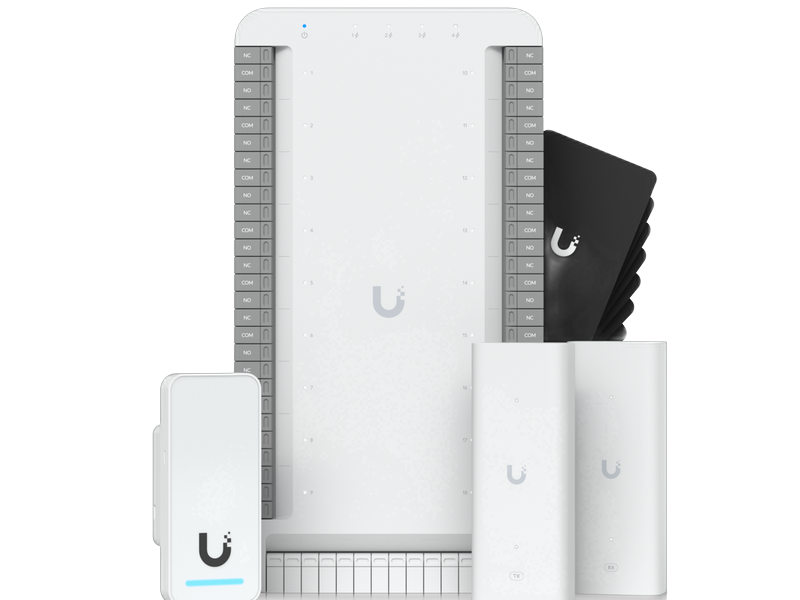 Access Elevator Starter Kit