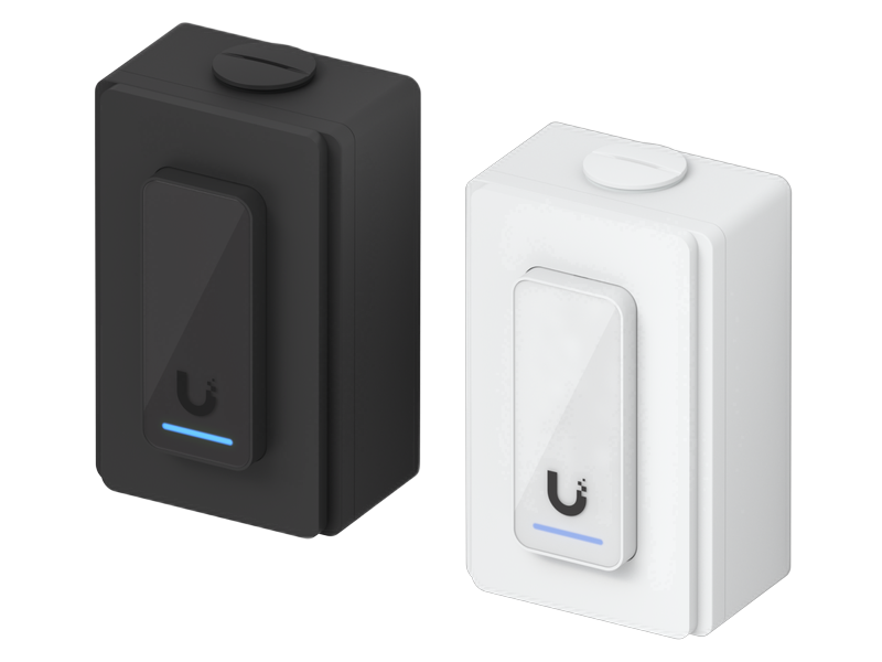 Access Reader Junction Box