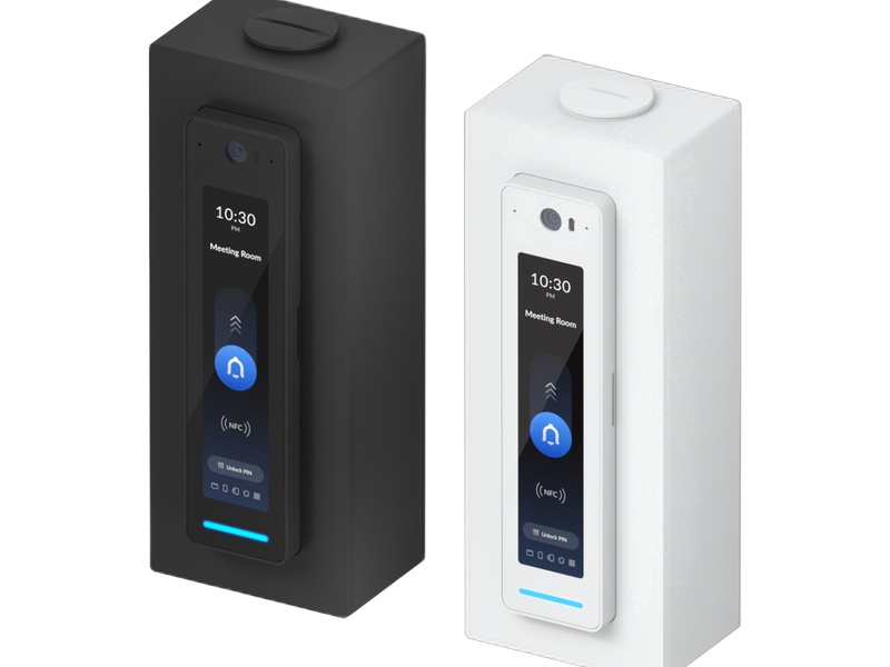Access Reader Pro Junction Box