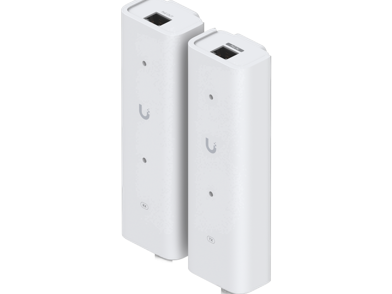 PoE Over 2-Wire Retrofit Extender