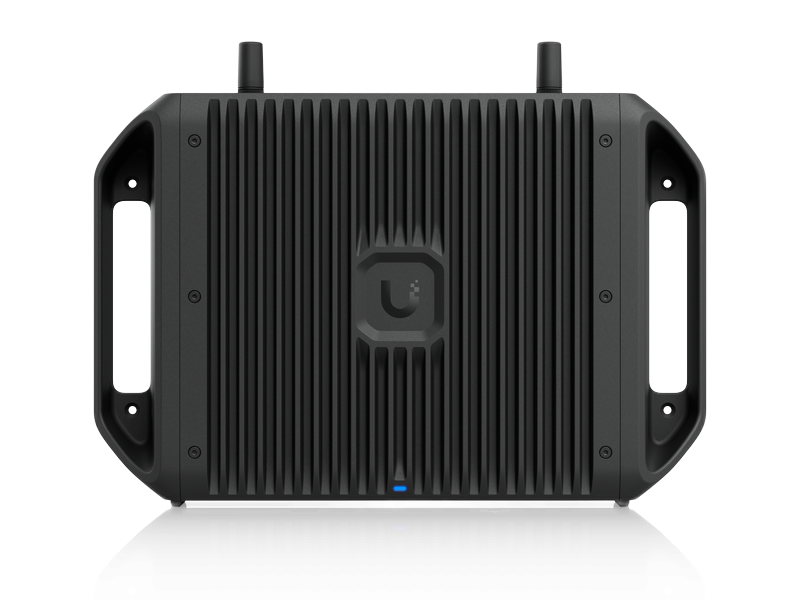 Cloud Gateway Industrial