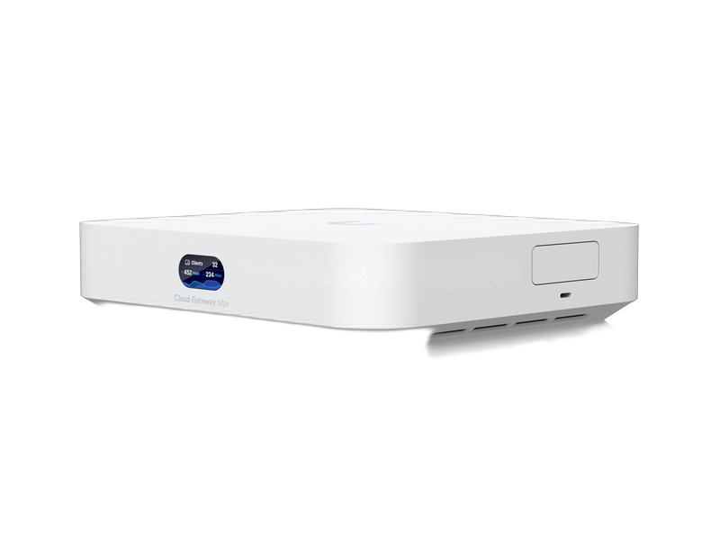 Cloud Gateway Max NS