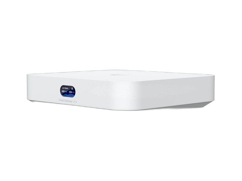 Cloud Gateway Ultra