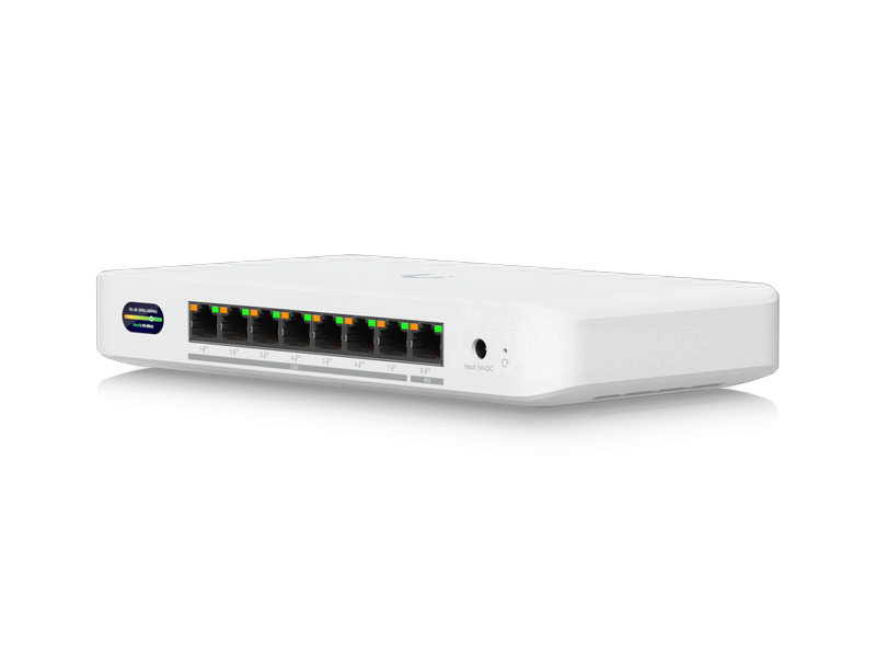 Device Bridge Switch