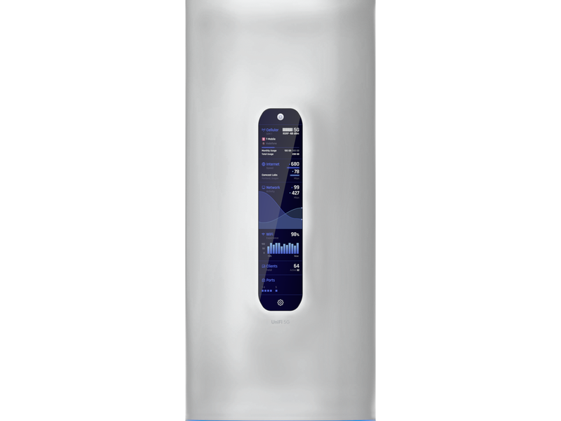 Dream Router 5G Max
