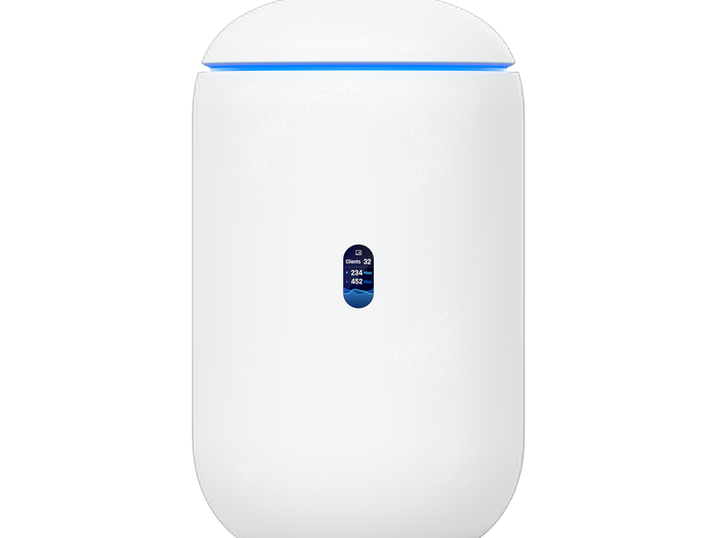 Dream Router 7