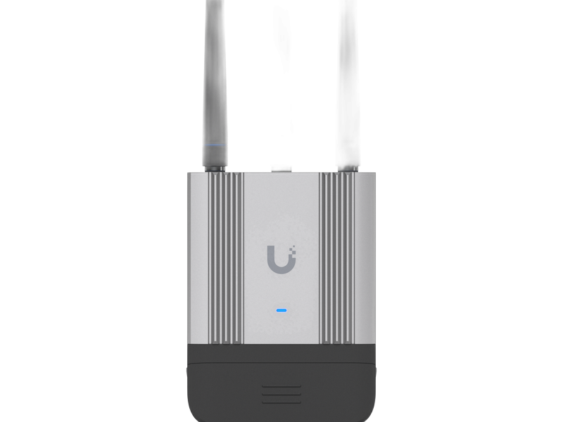 Mobile Router Industrial