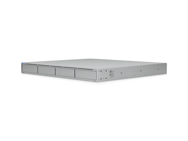 UNAS Pro 4