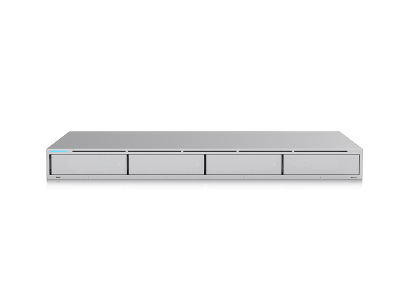 Network Video Recorder
