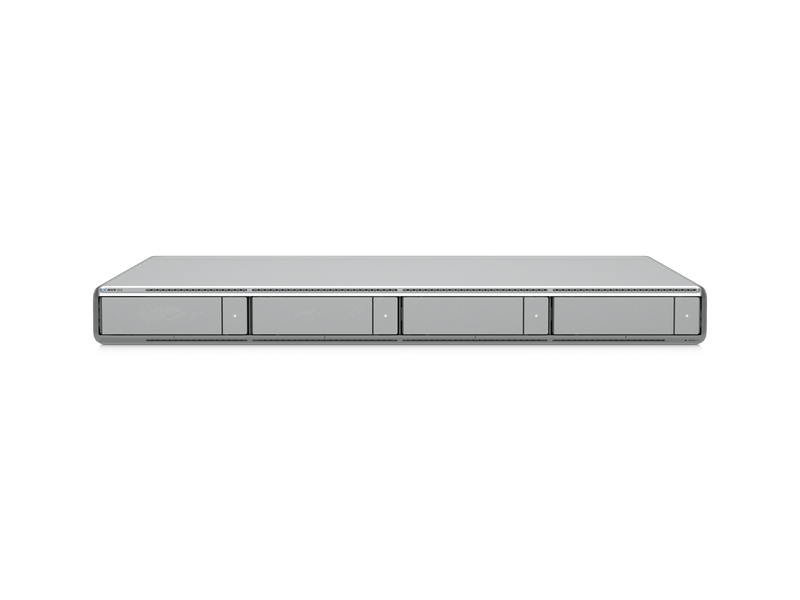 Network Video Recorder G2