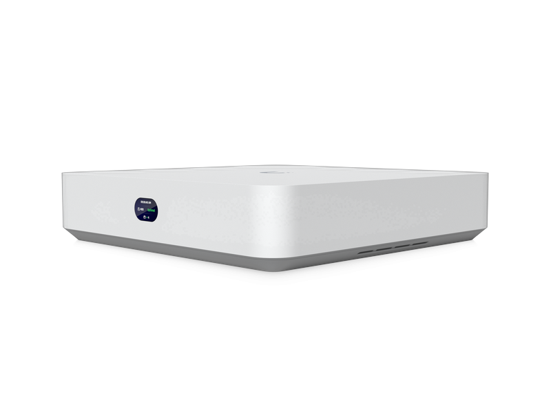 Network Video Recorder Instant