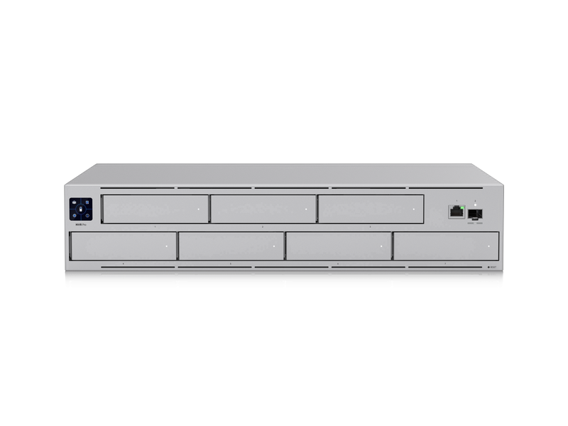 Network Video Recorder Pro