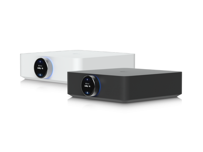 UniFi PowerAmp