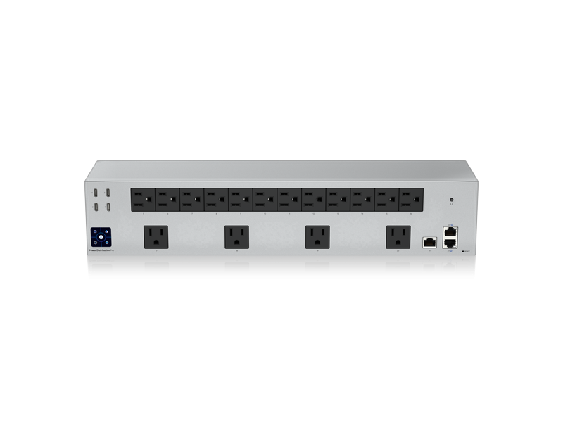 Power Distribution Pro