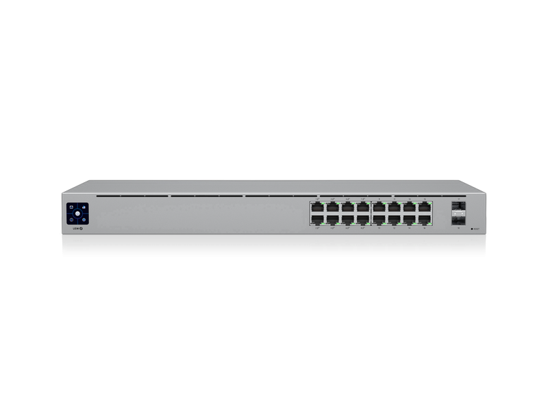 Switch 16 PoE