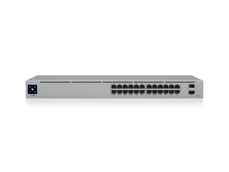 Switch 24 PoE