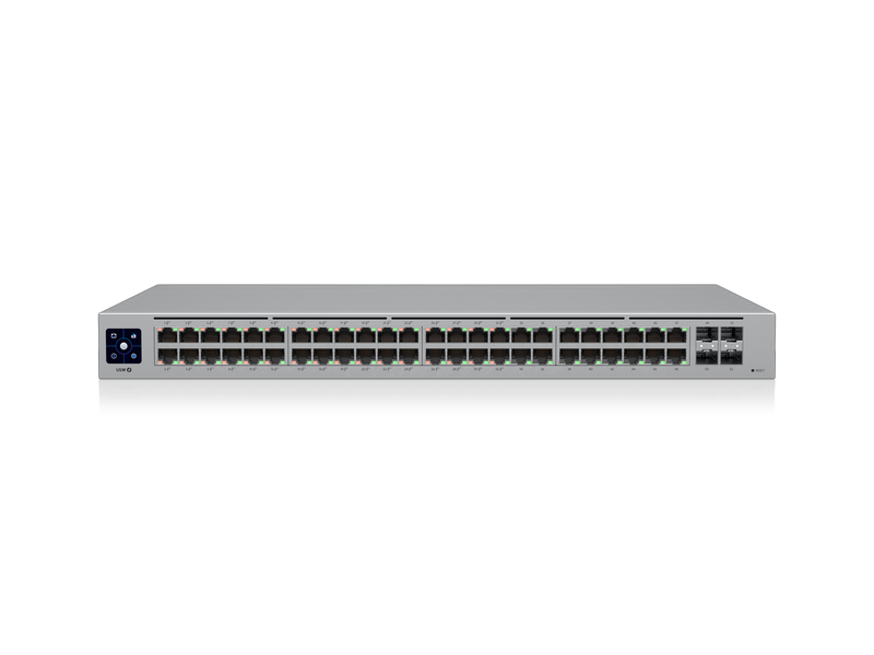 Switch 48 PoE