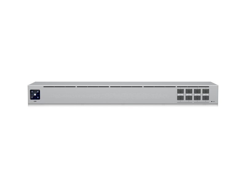 Switch Aggregation
