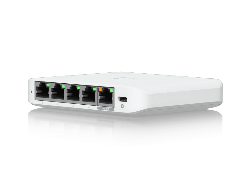 Switch Flex Mini 2.5G