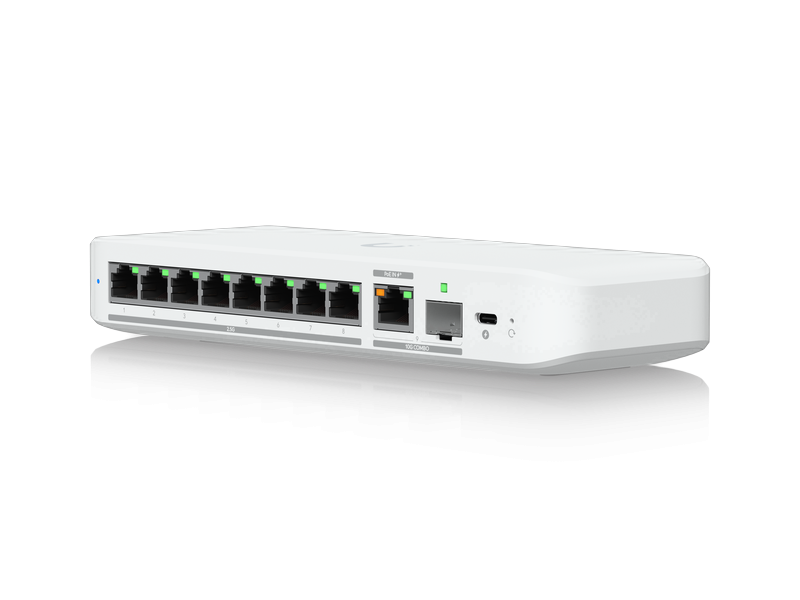 Switch Flex 2.5G