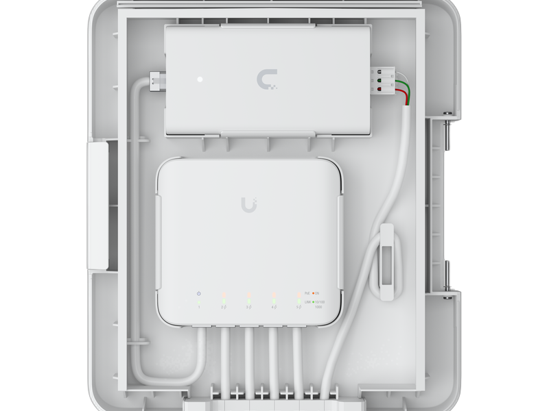 Switch Flex Utility