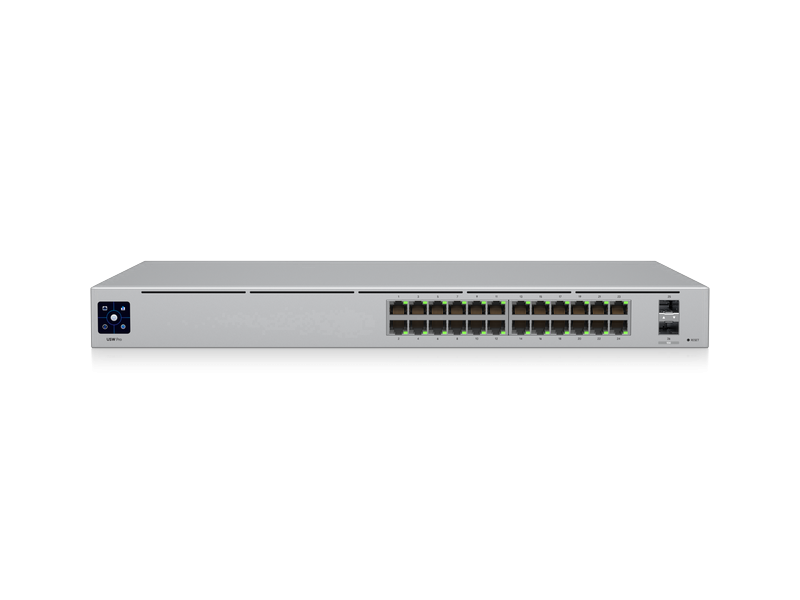 Switch Pro 24