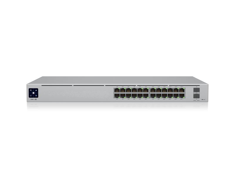 Switch Pro 24 PoE