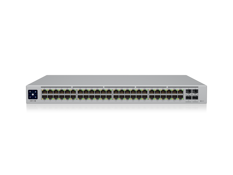 Switch Pro 48 PoE