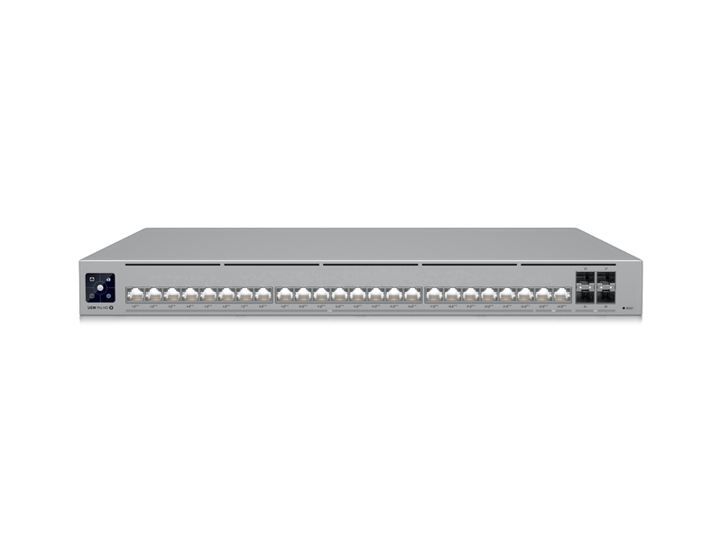 Switch Pro HD 24 PoE