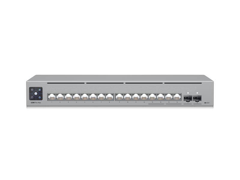 Switch Pro Max 16