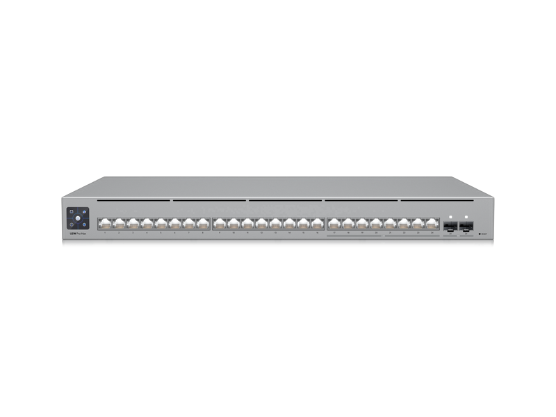 Switch Pro Max 24