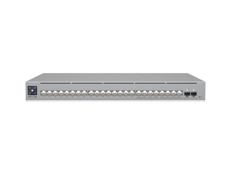 Switch Pro Max 24 PoE