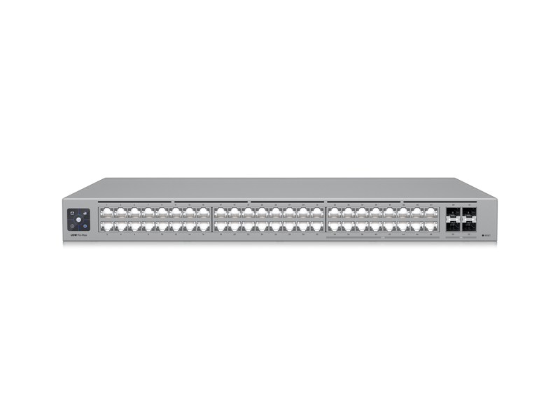 Switch Pro Max 48