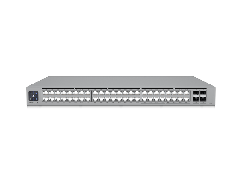 Switch Pro Max 48 PoE