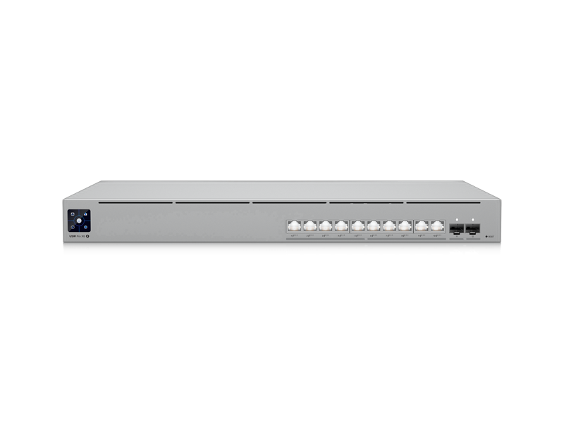Switch Pro XG 10 PoE