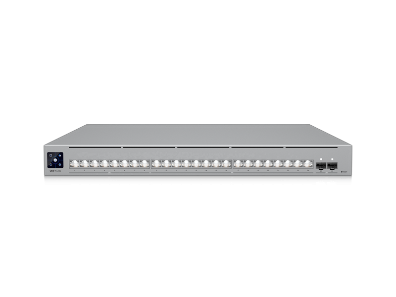 Switch Pro XG 24