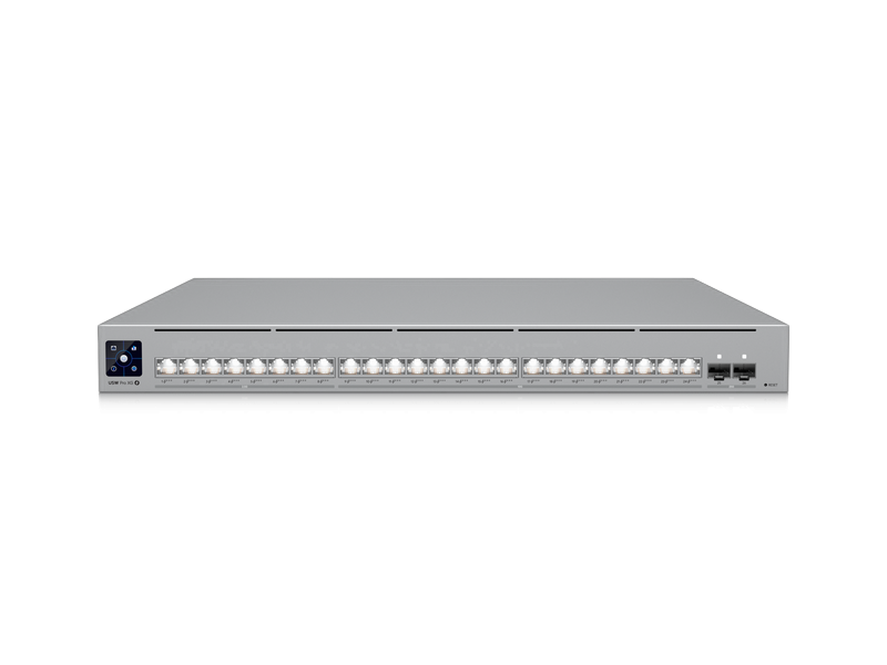 Switch Pro XG 24 PoE