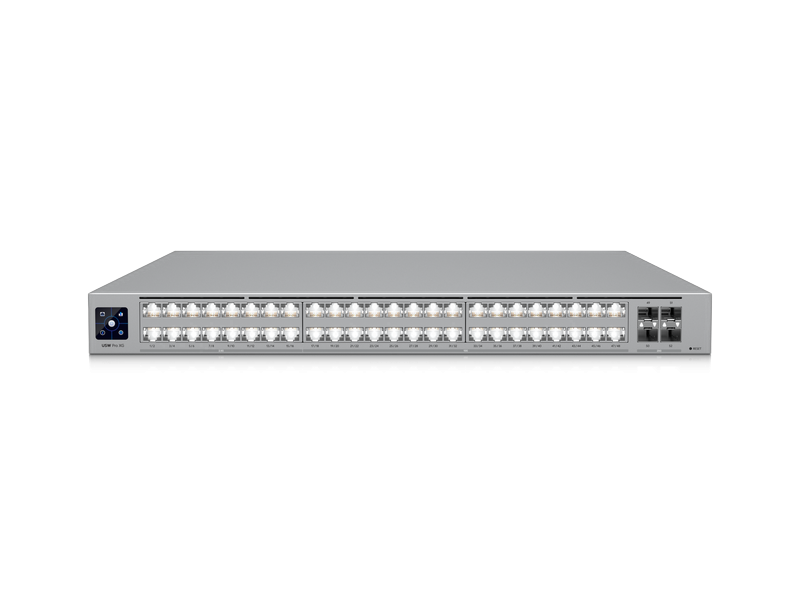 Switch Pro XG 48