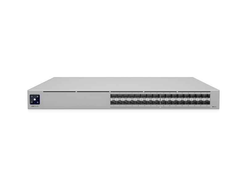 Switch Pro XG Aggregation