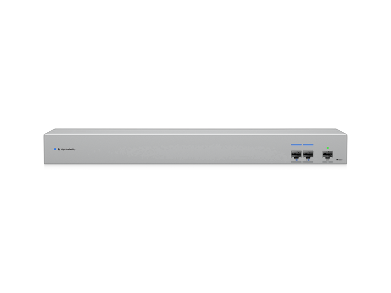 UniFi WAN Switch